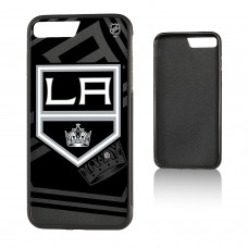 Чехол на iPhone NHL Los Angeles Kings Bump Ice