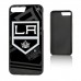 Чехол на iPhone NHL  Los Angeles Kings Bump Ice - оригинальные мобильные аксессуары НХЛ
