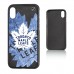 Чехол на телефон Toronto Maple Leafs iPhone Tilt Bump Ice