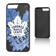 Чехол на iPhone NHL Toronto Maple Leafs Tilt Bump Ice