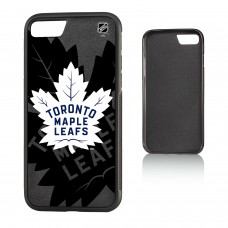 Чехол на iPhone NHL Toronto Maple Leafs Bump Ice
