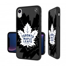 Чехол на iPhone NHL Toronto Maple Leafs Bump Ice