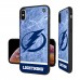 Чехол на телефон Tampa Bay Lightning iPhone Bump Ice Design