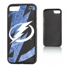 Чехол на iPhone NHL Tampa Bay Lightning Tilt Bump Ice