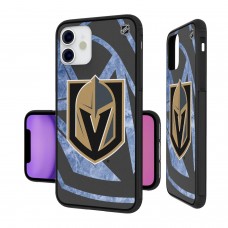 Чехол на iPhone NHL Vegas Golden Knights Tilt Bump Ice