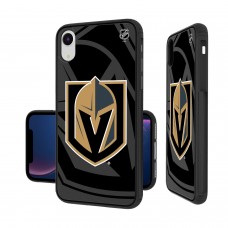 Чехол на iPhone NHL Vegas Golden Knights Bump Ice