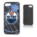 Чехол на телефон Edmonton Oilers iPhone Tilt Bump Ice