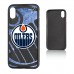 Чехол на телефон Edmonton Oilers iPhone Tilt Bump Ice