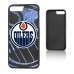 Чехол на телефон Edmonton Oilers iPhone Tilt Bump Ice