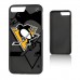 Чехол на телефон Pittsburgh Penguins iPhone Bump Ice