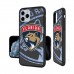 Чехол на iPhone NHL  Florida Panthers Tilt Bump Ice - оригинальные мобильные аксессуары НХЛ