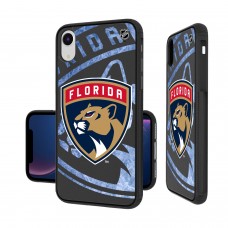 Чехол на iPhone NHL Florida Panthers Tilt Bump Ice