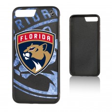 Чехол на телефон Florida Panthers iPhone Tilt Bump Ice