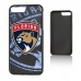 Чехол на iPhone NHL  Florida Panthers Tilt Bump Ice - оригинальные мобильные аксессуары НХЛ