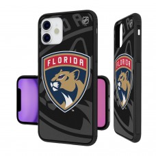 Чехол на телефон Florida Panthers iPhone Bump Ice