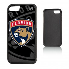 Чехол на iPhone NHL Florida Panthers Bump Ice