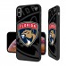 Чехол на iPhone NHL  Florida Panthers Bump Ice - оригинальные мобильные аксессуары НХЛ