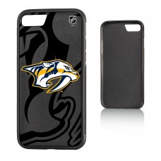 Чехол на iPhone NHL Nashville Predators Bump Ice