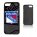 Чехол на телефон New York Rangers iPhone Bump Ice