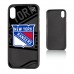 Чехол на телефон New York Rangers iPhone Bump Ice