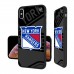 Чехол на телефон New York Rangers iPhone Bump Ice