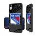 Чехол на телефон New York Rangers iPhone Bump Ice