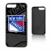 Чехол на телефон New York Rangers iPhone Bump Ice