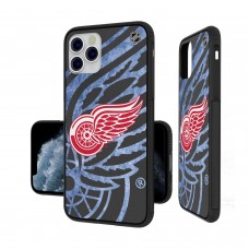 Чехол на телефон Detroit Red Wings iPhone Tilt Bump Ice