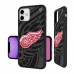 Чехол на телефон Detroit Red Wings iPhone Bump Ice