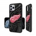 Чехол на телефон Detroit Red Wings iPhone Bump Ice