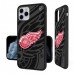 Чехол на телефон Detroit Red Wings iPhone Bump Ice