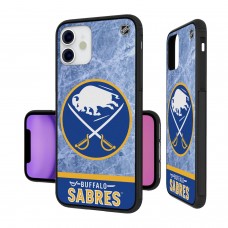 Чехол на iPhone NHL Buffalo Sabres Bump Ice Design