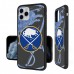 Чехол на iPhone NHL  Buffalo Sabres Tilt Bump Ice - оригинальные мобильные аксессуары НХЛ
