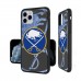 Чехол на iPhone NHL  Buffalo Sabres Tilt Bump Ice - оригинальные мобильные аксессуары НХЛ