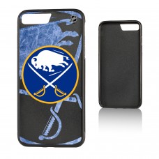 Чехол на iPhone NHL Buffalo Sabres Tilt Bump Ice