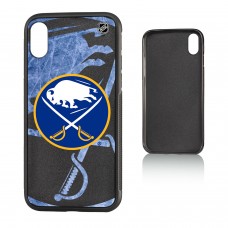 Чехол на iPhone NHL Buffalo Sabres Tilt Bump Ice