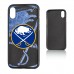 Чехол на iPhone NHL  Buffalo Sabres Tilt Bump Ice - оригинальные мобильные аксессуары НХЛ