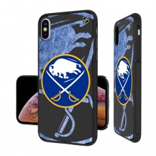 Buffalo Sabres iPhone Tilt Bump Ice Case