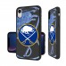 Чехол на iPhone NHL  Buffalo Sabres Tilt Bump Ice - оригинальные мобильные аксессуары НХЛ