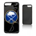 Чехол на iPhone NHL  Buffalo Sabres Bump Ice - оригинальные мобильные аксессуары НХЛ