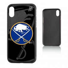 Чехол на iPhone NHL Buffalo Sabres Bump Ice