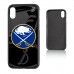 Чехол на iPhone NHL  Buffalo Sabres Bump Ice - оригинальные мобильные аксессуары НХЛ