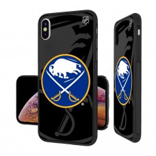 Чехол на телефон Buffalo Sabres iPhone Bump Ice