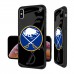 Чехол на iPhone NHL  Buffalo Sabres Bump Ice - оригинальные мобильные аксессуары НХЛ