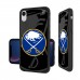 Чехол на iPhone NHL  Buffalo Sabres Bump Ice - оригинальные мобильные аксессуары НХЛ