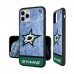Чехол на телефон Dallas Stars iPhone Bump Ice Design