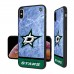 Чехол на телефон Dallas Stars iPhone Bump Ice Design