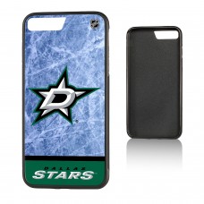 Чехол на iPhone NHL Dallas Stars Bump Ice Design