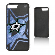 Чехол на iPhone NHL Dallas Stars Tilt Bump Ice