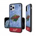 Чехол на телефон Minnesota Wild iPhone Bump Ice Design